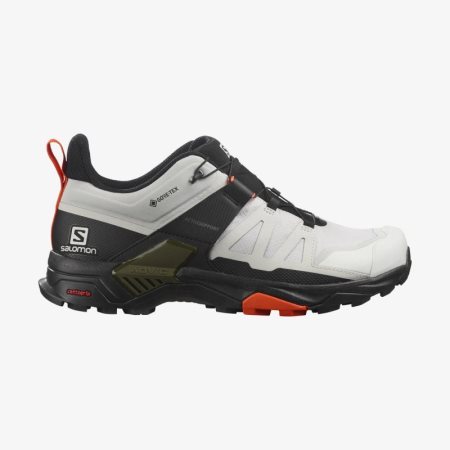 Salomon X ULTRA 4 GORE-TEX Mens Hiking Shoes PH 00AGM